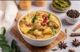 Kanjirappally Chicken Curry