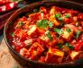 Chilli Paneer