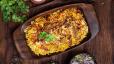 Thalassery Chicken Biryani