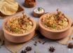 Biriyani Family Combo