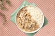 Stroganoff