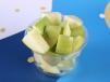 Green Apples Cuts