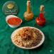 Egyptian Koshari - كشري مصري