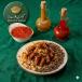Koshari with Sausage - كشري مع سجق
