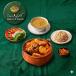 Chicken and Potatoes Meal-دجاج فرن بالبطاطس