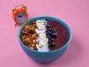 Coconut Streak Acai