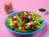 Strawberry Salad