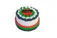 National Day Special Cake