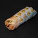 Chicken Kabab Paratha Roll