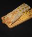 Dynamite Zinger Chicken Tortilla Wrap