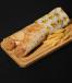 Zinger Arabia Tortilla Wrap