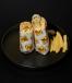 Spicy Chicken Shawarma