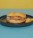 Zinger Delight Burger