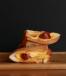 Semi Hot Dog With Cheese
