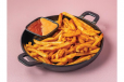 Masala Fries