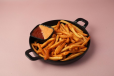 Peri Peri Fries