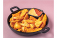 Potato Wedges