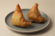 Punjabi Samosa (2 pcs)