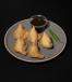 Mini Samosa Punjabi (5 pcs)