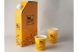 Coffee Flask (750ml Disposable)