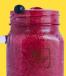 Blueberry Smoothie