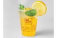 Passion Fruit Mojito