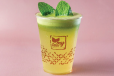 Mint Lime Juice