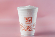 Tender Coconut Shake
