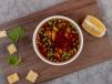 Hot and Sour Soup