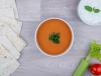 Cream of Tomato Soup
