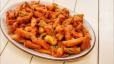 Crispy Fried Veg.