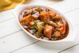 Chilly Paneer