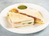 Bombay Sandwich