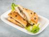 Grilled Veg. Sandwich