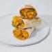 Veg. and Paneer Kathi Roll