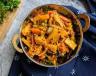Veg. Jalfrezi
