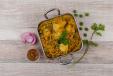 Aloo Mutter