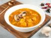 Mushroom Paneer