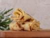 Chapati Bread