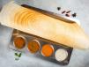 Spicy Veg. Dosa