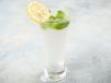 Lemon Soda