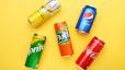 Soft Drinks
