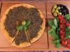 manakish zaatar      مناقيش زعتر  