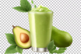 Avocado Juice
