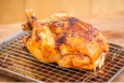 Roast Chicken