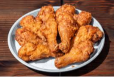 Terrace Special Fried Chicken