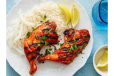 Tandoori Chicken