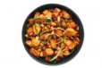 Schezwan Chicken Dry