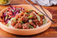 Sesame Chicken