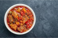 Chicken Chili Gravy